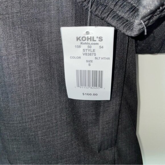 Men’s ZeroXposur Heavy Winter Jacket - Picture 6 of 6